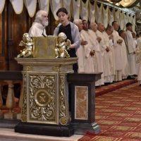 La guida del canto