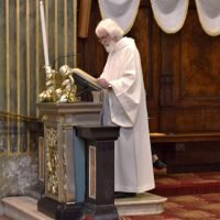 Seconda lettura