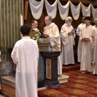 Proclamazione del Vangelo