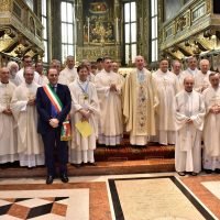 La foto di gruppo