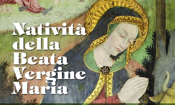 FESTA PATRONALE